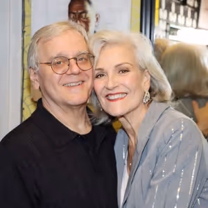 Photos: Karen Mason Performs 'Encore-Nucopia' At Birdland!