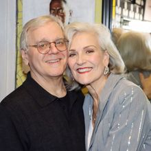 Photos: Karen Mason Performs 'Encore-Nucopia' At Birdland!