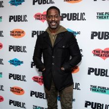 Hulu Reveals Premiere Date for WASHINGTON BLACK Starring Sterling K. Brown
