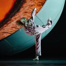 MADDADDAM Full Cast Announced for National Ballet of Canada Revival