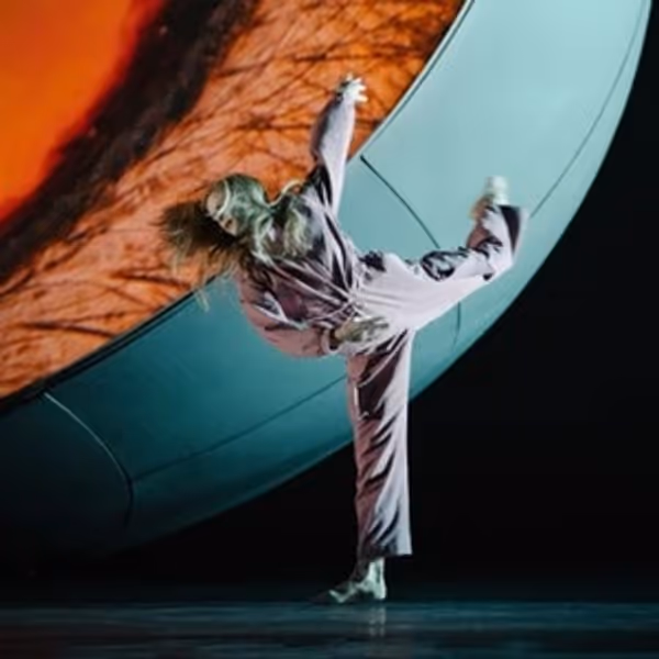MADDADDAM Full Cast Announced for National Ballet of Canada Revival Photo