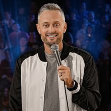 Comedian Nate Bargatze Announces Additional Performance At Encore Theater At Wynn Las