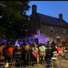 Brave New World Repertory Brings A MOON FOR THE MISBEGOTTEN to Wyckoff House Museum