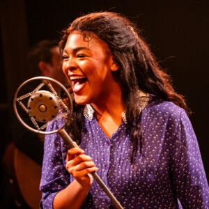 Photos: GIRL FROM THE NORTH COUNTRY at Arden Theatre Company