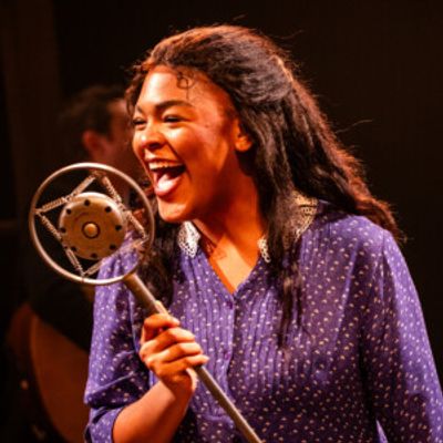 Photos: GIRL FROM THE NORTH COUNTRY at Arden Theatre Company