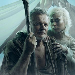 THE TEMPEST Opens At Stratford Festival In New Production By Antoni Cimolino