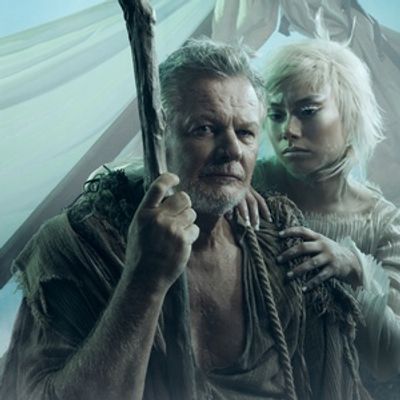THE TEMPEST Opens At Stratford Festival In New Production By Antoni Cimolino