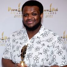 Jaquel Spivey to Host the 13th Annual Roger Rees Awards for Excellence in Student Per