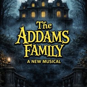 THE ADDAMS FAMILY Musical to Open at Americana Theatre Company