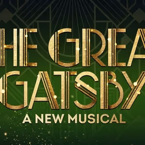 THE GREAT GATSBY Comes to Toronto in 2026