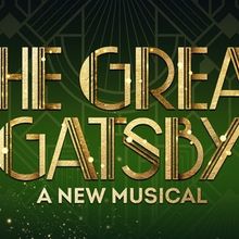 THE GREAT GATSBY Comes to Toronto in 2026