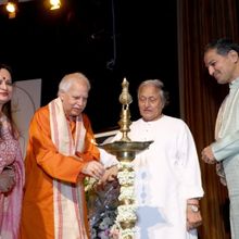 Mangalotsav - A Musical Tribute to Padma Vibhushan Dr. Vidushi Girija Devi Comes to N