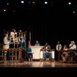 Photos: First look at MTVarts&rsquo; TO KILL A MOCKINGBIRD Photo