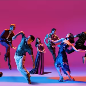 LEGENDS & VISIONARIES Program To Feature World Premiere Of New Work By Steven…
