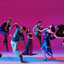 LEGENDS & VISIONARIES Program To Feature World Premiere Of New Work By Steven…