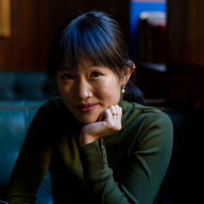 R. F. Kuang to Discuss New Novel TAIPEI STORY at The Music Hall