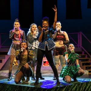 Photos: First look at Pickerington North High School Theatre Presents SIX: THE MUSICAL, TEEN EDITION