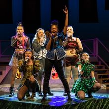 Photos: First look at Pickerington North High School Theatre Presents SIX: THE MUSICA