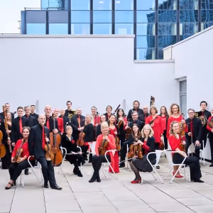 London Mozart Players Opens 2023/24 Season With STORY OF THE FAIR FIELD