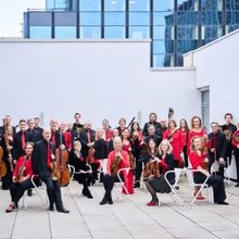 London Mozart Players Opens 2023/24 Season With STORY OF THE FAIR FIELD