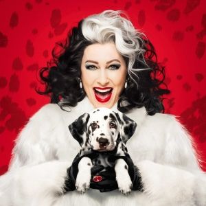 Faye Tozer Joins Select Dates of 101 DALMATIONS Tour as 'Cruella de Vil'