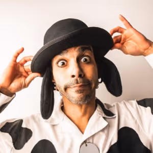 Photos: Meet the Cast of GO DOG GO! - VE PERRO ¡VE! At Chicago Children's Theater