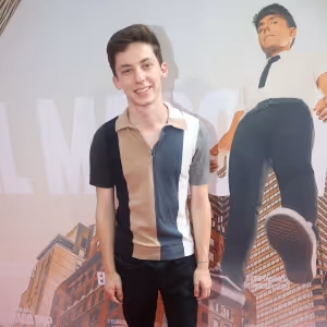 Andrew Barth Feldman, Taylor Iman Jones and More to Appear at 2024 Junior Theater…
