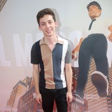 Andrew Barth Feldman, Taylor Iman Jones and More to Appear at 2024 Junior Theater Fes