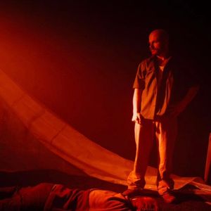 EDINBURGH 2026: Review: PROPHETS, Assembly