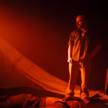 EDINBURGH 2026: Review: PROPHETS, Assembly
