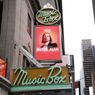 Up on the Marquee: INTER ALIA Arrives on Broadway