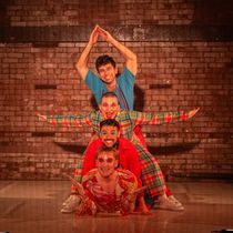 Photos: Das Besties Shares First Look At DAS RAUSCHGIFT