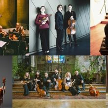 Lammermuir Festival Reveals 'Path of Miracles' 15th Festival Programme for 2024