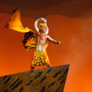 DISNEY'S THE LION KING To Conclude Toronto Run In August