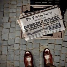 ONE DAY WHEN WE WERE YOUNG Comes to the Park Theatre