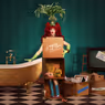 PEPPER SLIT: LIVE IN HER LIVING ROOM Will Debut This Summer, Written By and Starring SNL's Chloe Troast