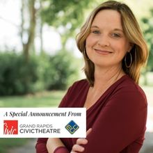 Artistic Director Allyson Paris Will Depart Grand Rapids Civic Theatre
