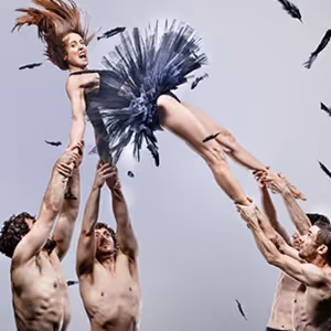 DUCK POND Comes to Queensland Performing Arts Centre in July