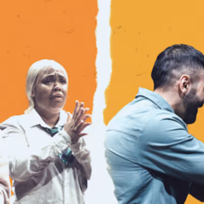 PROVIDERS to Tour London Schools Feb–March 2027 Before Brixton House Run