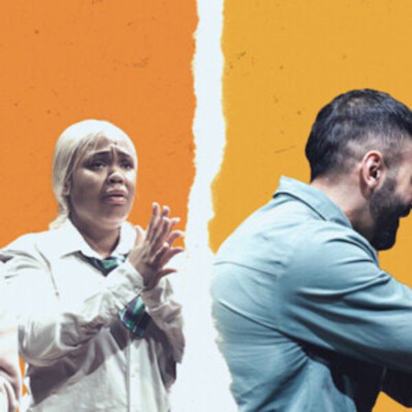 PROVIDERS to Tour London Schools Feb–March 2027 Before Brixton House Run Photo