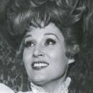 Anne Russell, Actress Who Played Both Dolly and Mame, Dies at 103 Video