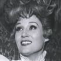 Anne Russell, Actress Who Played Both Dolly and Mame, Dies at 103