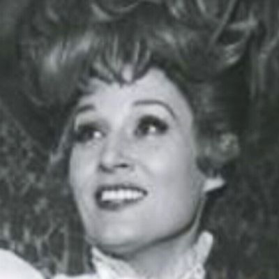 Anne Russell, Actress Who Played Both Dolly and Mame, Dies at 103