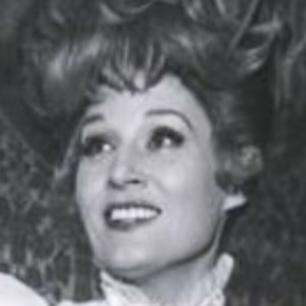 Anne Russell, Actress Who Played Both Dolly and Mame, Dies at 103 Photo