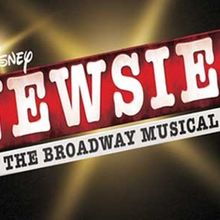 Cast Set For NEWSIES at Musical Theatre West