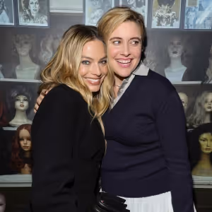 Photos: Go Inside W Magazine's Annual Best Performances Party with Margot Robbie…