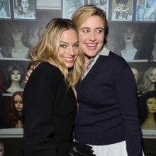 Photos: Go Inside W Magazine's Annual Best Performances Party with Margot Robbie, Gre