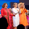 Photos: MAMMA MIA! on Broadway Opening Night Curtain Call