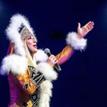 THE BEAT GOES ON Comes to the Warner Theatre