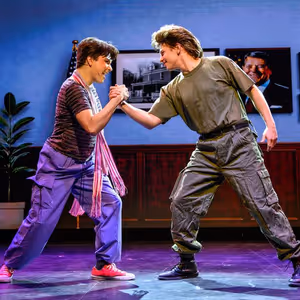 Photos: ROMERO & JULIET Debuts as a Zombie Rock Musical This Friday the 13th